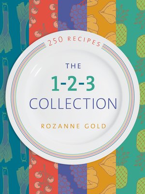 cover image of The 1-2-3 Collection